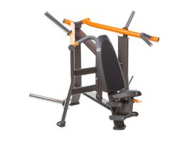 Тренажер жим от плеч Inotec А1