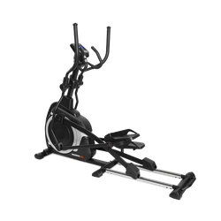 Эллиптический тренажер Svensson Body Labs Frontline RTA