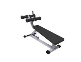 Скамья для пресса регулируемая Iron King IK 102 