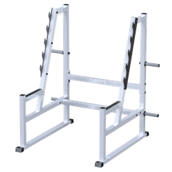 Силовой тренажер для приседания AR018.1