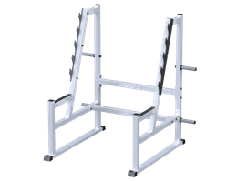 Силовой тренажер для приседания AR018.1