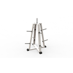 Стойка для дисков - пирамида D26 AR025