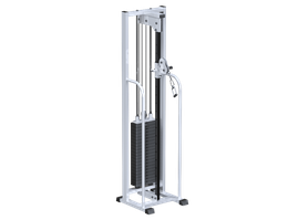 Тренажер Блочная рама AR081.1х100 