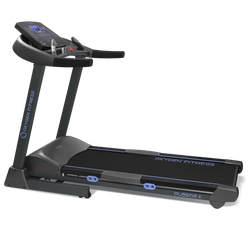 Беговая дорожка OXYGEN PLASMA III LC HRC