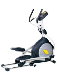 Эллиптический тренажер Hasttings Xmotion 35