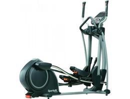 Эллиптический тренажер SPORTSART FITNESS E840 (E821)