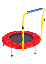 Батут детский Moove&Fun SH-05 с телескопической ручкой