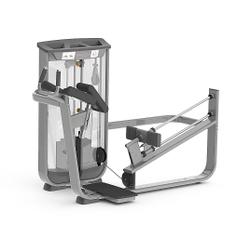 Тренажер для ягодичных мышц Inotec Natural Line NL18