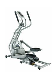 Эллиптический тренажер SPIRIT XG200