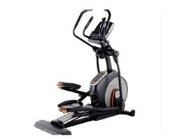 Эллиптический тренажер NordicTrack E12.2