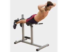 Римский стул Body Solid GRCH-322