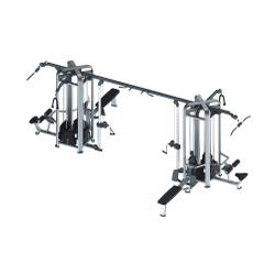 Модуль из 8 станций Inotec Functional Line MJ-8