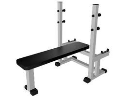 Скамья для французского жима штанги AR015