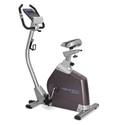 Велоэргометр OXYGEN NEXUS GURU UB HRC