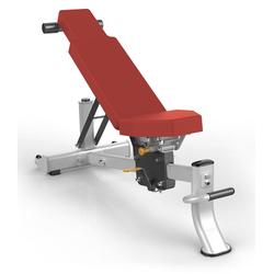 Скамья многопозиционная Aerofit ES7011