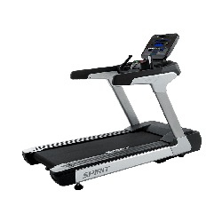 Беговая дорожка SPIRIT CT900