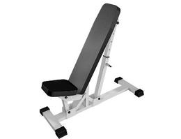 Скамья регулируемая домашняя AR008