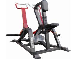 Тренажер гребная тяга с независимыми рычагами Aerofit Sterling SL7007