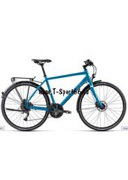 Велосипед Cube 14 TRAVEL PRO RF