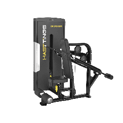 Трицепс-машина (отжимание на брусьях) Hasttings Digger HD007-1