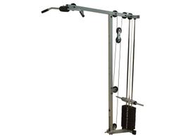 Опция тяга сверху Body-Solid для машины Смита PSM144X, PLA144W