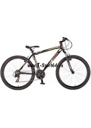 Велосипед  Motor Gash 26   V-10-117