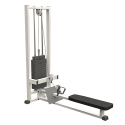 Тренажер Горизонтальная тяга AR047