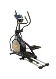 Эллиптический тренажер Spirit by Hasttings XE326