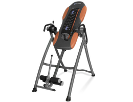 Инверсионный стол Oxygen Healthy Spine Deluxe