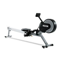Гребной тренажер SPIRIT XRW600