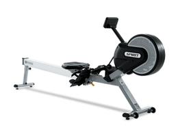 Гребной тренажер SPIRIT XRW600