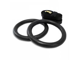 Кольца гимнастические Aerofit XZ5001