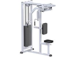 Тренажер Баттерфляй - задняя дельта AR045 