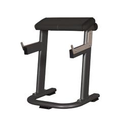 Подставка для сгибания рук стоя (парта Скотта) Spirit AFB142