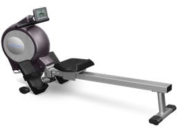 Гребной тренажер OXYGEN TYPHOON HRC