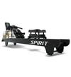 Гребной тренажер SPIRIT CRW900