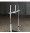 Тренажер жим ногами вертикальный Body-Solid PVLP156X
