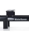 Гребной тренажер WaterRower M1 510 с дисплеем S4