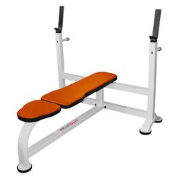 Скамья для жима усиленная 2СК-0030-H