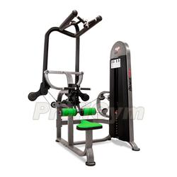 Тренажер для спины - хаммер вертикальная тяга CST - 064