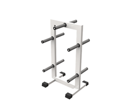 Стойка для дисков рамочная AR024