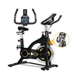 Cпин-байк DFC RAVS Black B89423MB