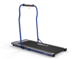 Беговая дорожка UNIX Fit R-300C Blue