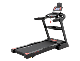 Беговая дорожка Sole F65 (2023)