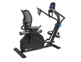 Горизонтальный степпер XTERRA RSX1500