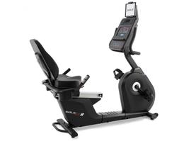 Горизонтальный велотренажер Sole LCR 2019