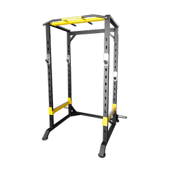 Рама для приседаний BRONZE GYM AL-316