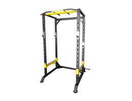 Рама для приседаний BRONZE GYM AL-316