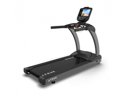 Беговая дорожка TRUE C400+консоль Envision 16