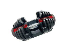 Гантель регулируемая UNIX Fit 40 кг